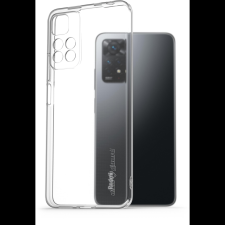 AlzaGuard Crystal Clear Xiaomi Redmi Note 11 Pro+ 5G TPU tok (AGD-PCT0259Z) tok és táska