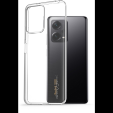 AlzaGuard Crystal Clear Xiaomi Redmi Note 12 5G TPU tok (AGD-PCT0299Z) tok és táska