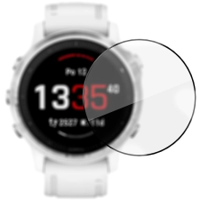 AlzaGuard Flexglass Garmin Fenix 6S üvegfólia mobiltelefon kellék