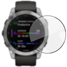 AlzaGuard Flexglass Garmin Fenix 7S üvegfólia mobiltelefon kellék