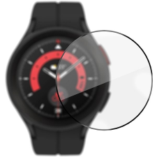 AlzaGuard Flexglass Samsung Galaxy Watch 5 Pro 45 mm üvegfólia okosóra kellék
