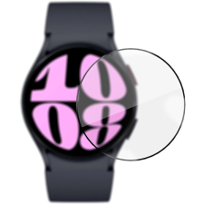 AlzaGuard Flexglass Samsung Galaxy Watch 7 / 40 mm üvegfólia okosóra kellék