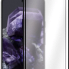AlzaGuard FullCover Glass Google Pixel 8 2.5D üvegfólia - 2db mobiltelefon kellék