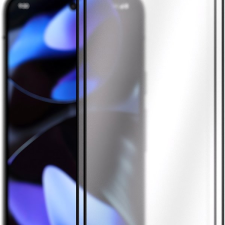 AlzaGuard FullCover Glass Google Pixel 9 2.5D üvegfólia - 2db mobiltelefon kellék