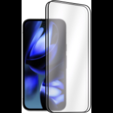 AlzaGuard FullCover Glass Google Pixel 9A 2.5D üvegfólia - 2db (AGD-TGB186P2) mobiltelefon kellék