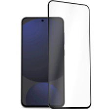 AlzaGuard FullCover Glass Protector Xiaomi Redmi Note 14 Pro 2.5D üvegfólia mobiltelefon kellék