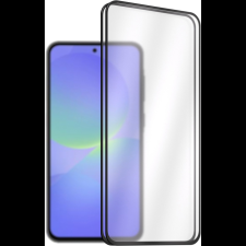 AlzaGuard FullCover Glass Samsung Galaxy A36 2.5D üvegfólia - 2db (AGD-TGB175P2) mobiltelefon kellék