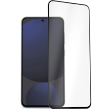 AlzaGuard FullCover Glass Samsung Galaxy A56 2.5D üvegfólia - 2db mobiltelefon kellék