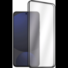 AlzaGuard FullCover Glass Samsung Galaxy S24 FE 2.5D üvegfólia - 2db (AGD-TGB171P2) mobiltelefon kellék