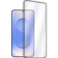 AlzaGuard FullCover Glass Samsung Galaxy S25 2.5D üvegfólia - 2db (AGD-TGB177P2) mobiltelefon kellék