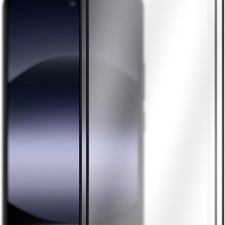 AlzaGuard FullCover Glass Xiaomi Redmi Note 14 4G / 5G 2.5D üvegfólia - 2db mobiltelefon kellék