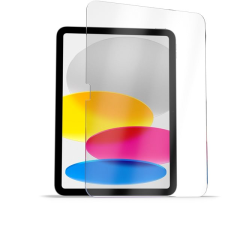 AlzaGuard Glass Protector Apple iPad 10,9" 2022 üvegfólia tablet kellék