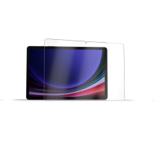 AlzaGuard Glass Protector Samsung Galaxy Tab S9 / S9 FE üvegfólia tablet kellék