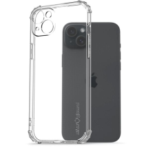 AlzaGuard iPhone 15 Plus ütésálló tok tok és táska