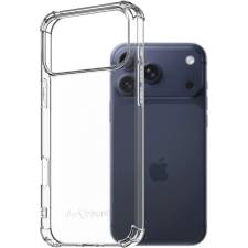 AlzaGuard iPhone 17 Pro Max ütésálló tok (AGD-PCTS479Z) tok és táska