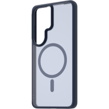 AlzaGuard Matte Case Compatible with Magsafe Samsung Galaxy S26 Ultra 5G sötétkék tok tok és táska