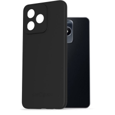 AlzaGuard Matte Case Realme C61 4G fekete TPU tok tok és táska