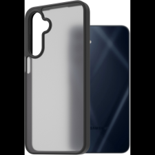 AlzaGuard Matte Case Samsung Galaxy A16 5G fekete tok (AGD-PCM437B) tok és táska