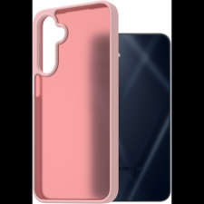 AlzaGuard Matte Case Samsung Galaxy A16 5G rózsaszín tok (AGD-PCM437P) tok és táska