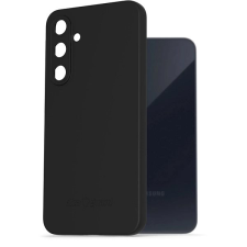 AlzaGuard Matte Case Samsung Galaxy A16 fekete TPU tok tok és táska
