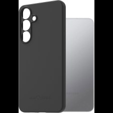  AlzaGuard Matte Case Samsung Galaxy S25+ fekete TPU tok (AGD-PCT441B) tok és táska