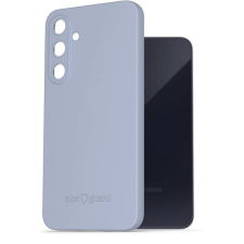 AlzaGuard Matte Case Samsung Galaxy S25+ kék TPU tok tok és táska