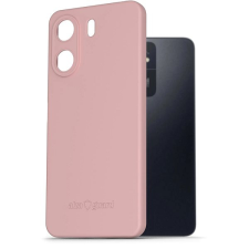 AlzaGuard Matte Case Xiaomi 15 Pro rózsaszín TPU tok tok és táska