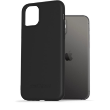 AlzaGuard Matte iPhone 11 Pro fekete TPU tok tok és táska