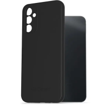 AlzaGuard Matte Samsung Galaxy A14/A14 5G fekete TPU tok tok és táska
