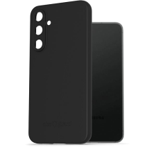 AlzaGuard Matte Samsung Galaxy S23 FE fekete TPU tok tok és táska