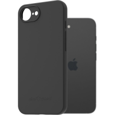 AlzaGuard Matte TPU Case iPhone 16e fekete tok tok és táska