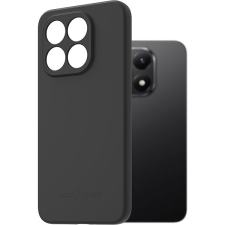 AlzaGuard Matte TPU Case Xiaomi 15T fekete tok tok és táska