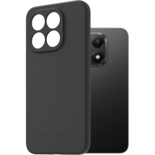 AlzaGuard Matte TPU Case Xiaomi 15T fekete tok (AGD-PCT511B) tok és táska