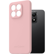 AlzaGuard Matte TPU Case Xiaomi 15T rózsaszín tok tok és táska