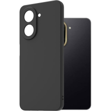 AlzaGuard Matte TPU Case Xiaomi Redmi A5 fekete tok tok és táska