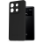 AlzaGuard Matte TPU Case Xiaomi Redmi Note 13 Pro 5G / POCO X6 5G fekete tok