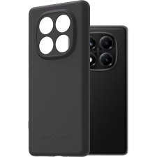 AlzaGuard Matte TPU Case Xiaomi Redmi Note 14 Pro 4G fekete tok tok és táska