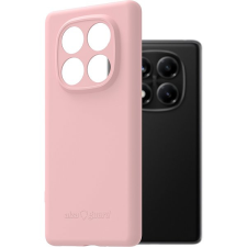 AlzaGuard Matte TPU Case Xiaomi Redmi Note 14 Pro 4G rózsaszín tok tok és táska