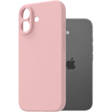 AlzaGuard Matte TPU iPhone 17 rózsaszín tok tok és táska
