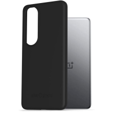 AlzaGuard OnePlus Nord CE 4 5G fekete matt TPU tok tok és táska