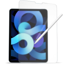 AlzaGuard Paper-feel Glass Protector iPad Air 10.9" (2020/2022) üvegfólia tablet kellék