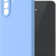 AlzaGuard Premium Silicone Case Samsung Galaxy A36 világoskék tok tok és táska