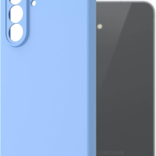 AlzaGuard Premium Silicone Case Samsung Galaxy A56 világoskék tok tok és táska