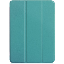 AlzaGuard Protective Flip Cover iPad Pro 11" (2024) zöld tok tablet tok