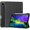 AlzaGuard Protective Flip Cover iPad Pro 13" M4 (2024) a Apple Pencil fekete tok (AGD-TCF70B)