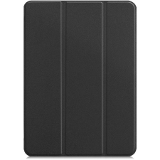 AlzaGuard Protective Flip Cover iPad Pro 13" M4 (2024) fekete tok (AGD-TCF69B) tablet tok