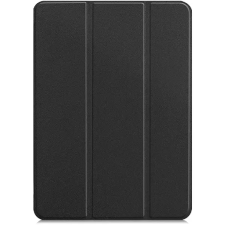 AlzaGuard Protective Flip Cover iPad Pro 13" M4/M5 fekete tok tablet tok