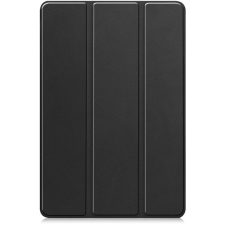 AlzaGuard Protective Flip Cover Lenovo Tab M10 5G fekete tok tablet tok