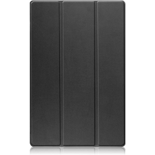 AlzaGuard Protective Flip Cover Samsung Galaxy Tab S9 Ultra fekete tok tablet tok
