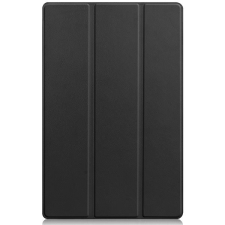 AlzaGuard Protective Flip Lenovo Tab P11 5G fekete tok tablet tok